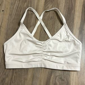 Gymshark sports bra